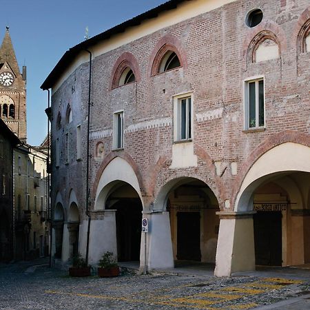 Hostel Casa Conte Rosso Avigliana Exterior foto
